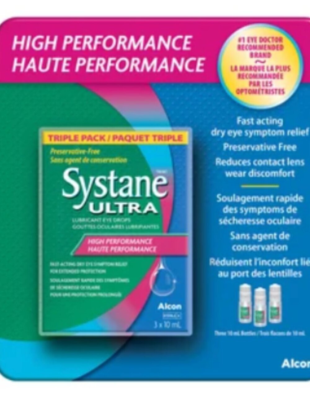 systane uktra 3 pk eye dr0ps